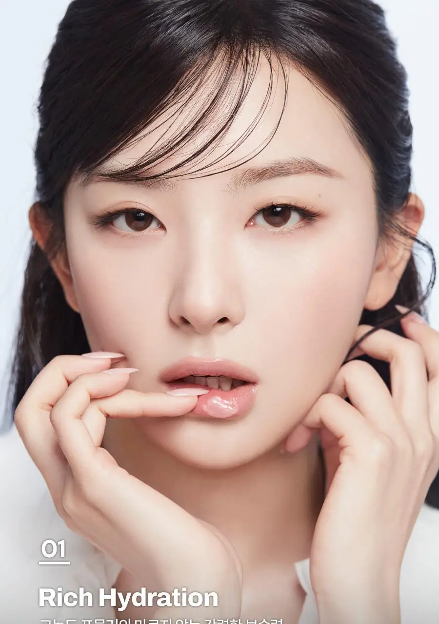 [슬기PICK] 오아드 릴리프 너리싱 립 케어 밤 상세페이지 11